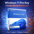 Licenta Windows 11 PRO, cheie de activare digitala